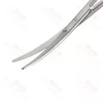 Willauer Cardio Vascular Scissors Curved