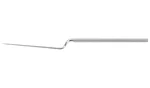 Needles