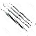 Dental Explorer Probe Set