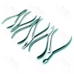 Orthodontic Pliers Set