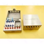 Basic Dental Surgical Drill Kit