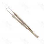 Tennant Curved Tying Forceps