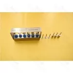 Dental Implant Saw Disks & Trephine Drills 6 Pcs