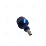 60Cc Toomey Hub For Luer Lock Cannula Liposuction Instruments