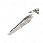 Adson Restoration Extracting Forceps 45 Angled Fue Hair Transplant