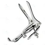 Graves Vaginal Speculum Large Gynecology Surgical OB/GYN Instruments