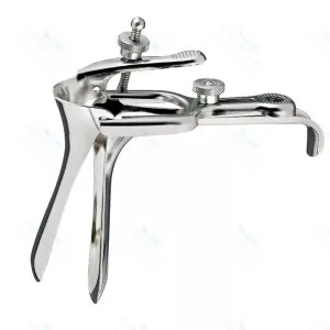 Graves Vaginal Speculum Large Gynecology Surgical OB/GYN Instruments
