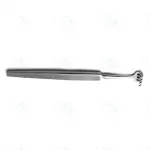 Knapp Lacrimal Retractor Hook Tracheal Hook Retractor Rollet Sharp Hook Retractor