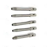 Orthopedic LCP Locking Drill Sleeve Set Of 5 PCs Surgical Instruments