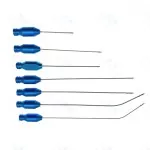 Set Of 16 Liposuction Luer Lock Cannula Cosmetic And Plastic Surgery