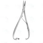 Needle Holder Mathieu 17cm Stainless Steel Instruments