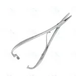 Needle Holder Mathieu 17cm Stainless Steel Instruments