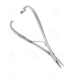 Needle Holder Mathieu 17cm Stainless Steel Instruments