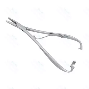 Needle Holder Mathieu 17cm Stainless Steel Instruments