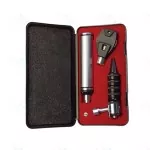 Pro LED Otoscope and Ophthalmoscope Set ENT Diagnostic Ophthalmic Instruments