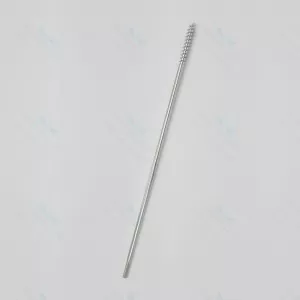 Schanz Pin 4.5mm x 230mm Set of 50pcs Orthopedic Instruments Stainless Steel