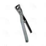 Speymark Plier Circle Made Stainless Steel Instruments