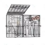 Standard Veterinary Orthopedic Set Surgical Veterinary Instruments