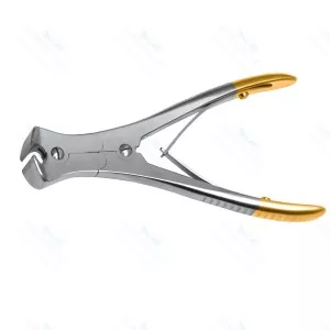 TC Krischner Wire Cutter Surgical Orthopedic Instruments