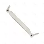 Veterinary Drill and Tap Sleeve 2.5 mm x 3.2 mm Stainless Steel