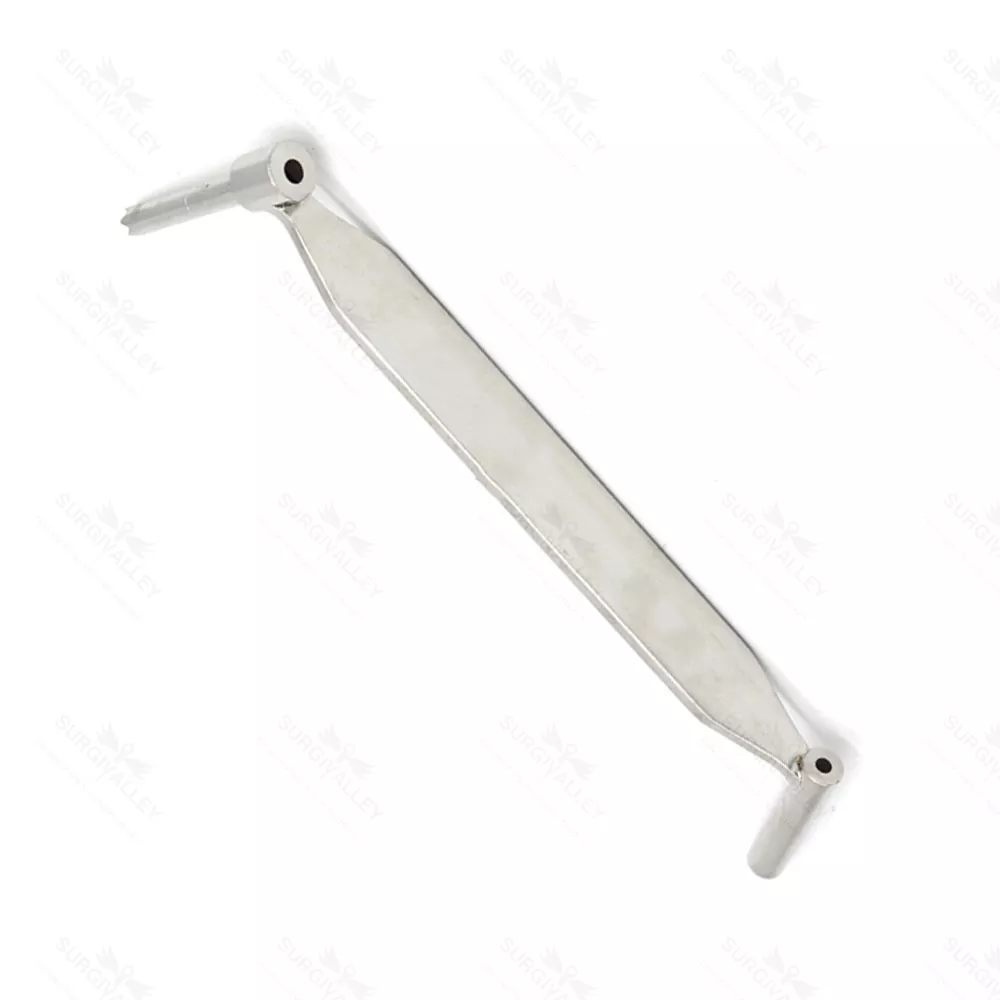 Veterinary Drill and Tap Sleeve 2.5 mm x 3.2 mm Stainless Steel