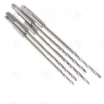 Veterinary Q.C. Drill Bit 2.0mm x 100mm Surgical Instruments (Lot of 5 pcs) SS