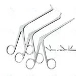 Wilde Blakesley Nasal Forcep Straight , 45Â° UP and 90Â° UP Angle Surgical-ENT
