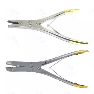 Wire Twister Forceps 7" TC Set of 2 Orthopedic Instruments Excellent Quality
