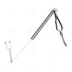 Yasargil Retractor Plastic Surgery &Orthopaedic Instruments Yasargil Spring Hook