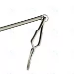 Yasargil Retractor Plastic Surgery &Orthopaedic Instruments Yasargil Spring Hook