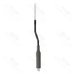 Bipolar Turbinate Probe Electrosurgery Instrument