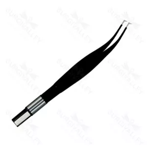 Coaptation European Non Stick Bipolar Forceps