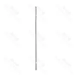 Cherry Osteotome Straight 5.0mm Wide Ent Instrument