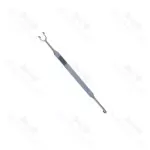 Cottle Neivert Nasal Retractor Double Ended Blunt 20cm