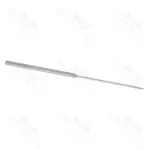 Heath Wool Carrier Fine Tip 170mm Ent Instruments