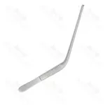 Keen Aural Forceps Overall Length 130mm Ent Forceps