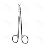 Littauer Spencer Stitch Scissors 4.5" Medical Suture Veterinary Instruments