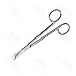 Littauer Spencer Stitch Scissors 4.5" Medical Suture Veterinary Instruments