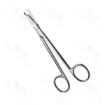 Littauer Spencer Stitch Scissors 4.5" Medical Suture Veterinary Instruments