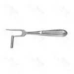 Quising Intranasal Hammer Right Angled 171mm Ent Instruments