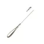 Tilley Lichtwitz Antral Trocar Ent Surgical Instrument