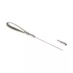 Tilley Lichtwitz Antral Trocar Ent Surgical Instrument