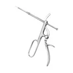 High Quality Surgical Tyding Tonsil Snare Tip Straight Right Angle Easy Handling