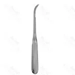 Weiner Antrum Rasp Trocar 5.0mm Small Tip 20.3cm Ent Instrument