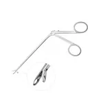 Wilde Blakesley Ethmoid Forceps Str Ent Surgical Instruments