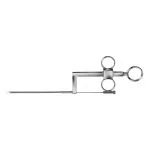 Wilde Nasal Polyp Snare Bayo 250mm Ent Surgical Instrument