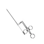 Wilde Nasal Polyp Snare Bayo 250mm Ent Surgical Instrument