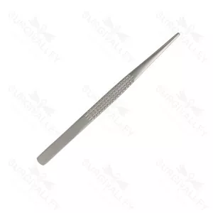 High Quality Bickford Serrated Dissecting Forceps 230mm Surgical Forceps