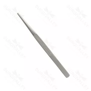 General Surgery Dissecting Forceps Bonney Dissecting Forceps Serrated Jaw