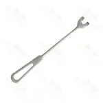 Farabeuf Retractor Single Ended 13mm Wide X 30mm Deep Overall Length 235mm